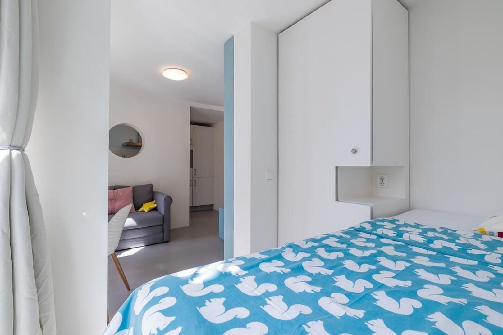 Planciusstraat 19 C 3, Amsterdam foto-18