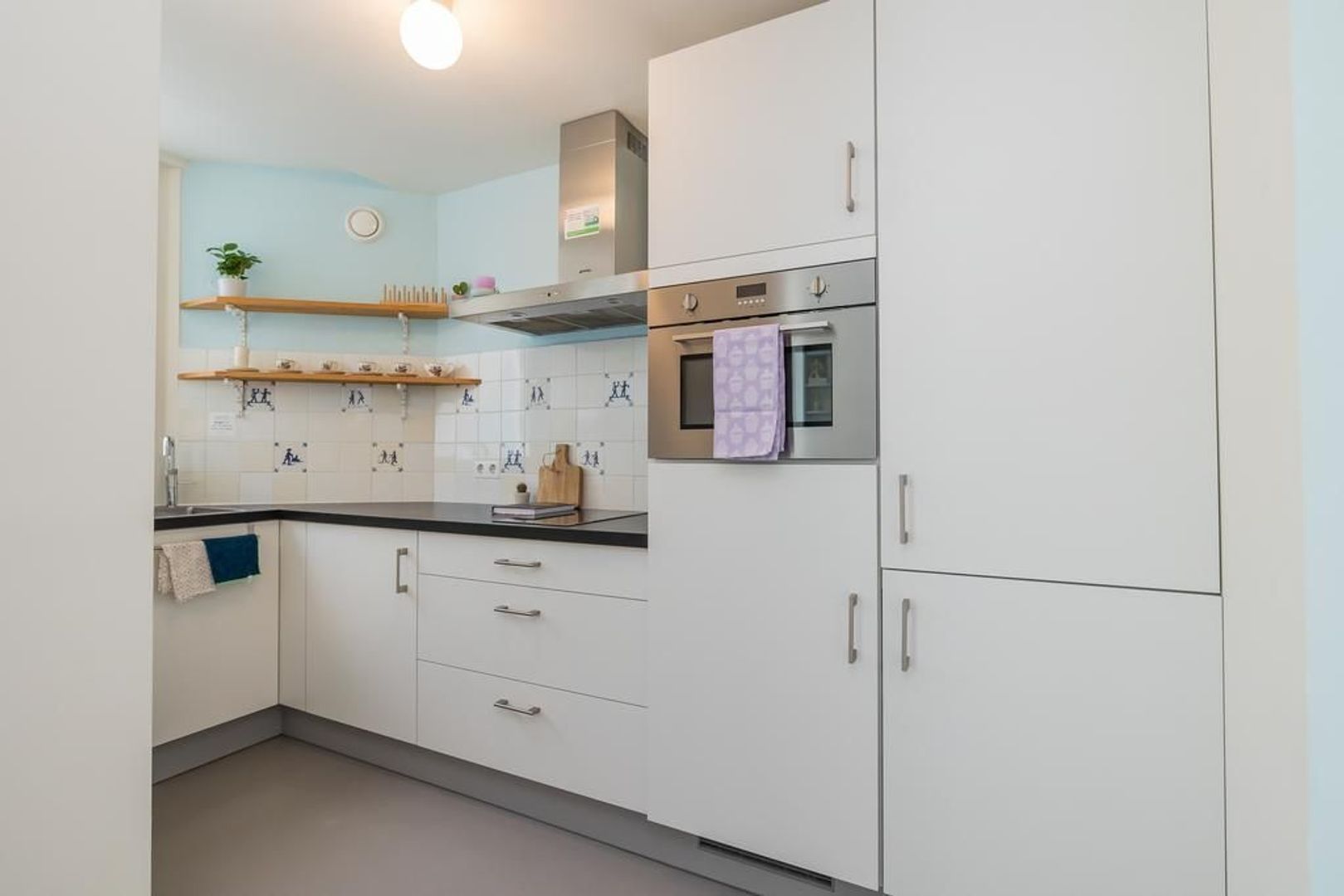 Planciusstraat 19 C 3, Amsterdam foto-10