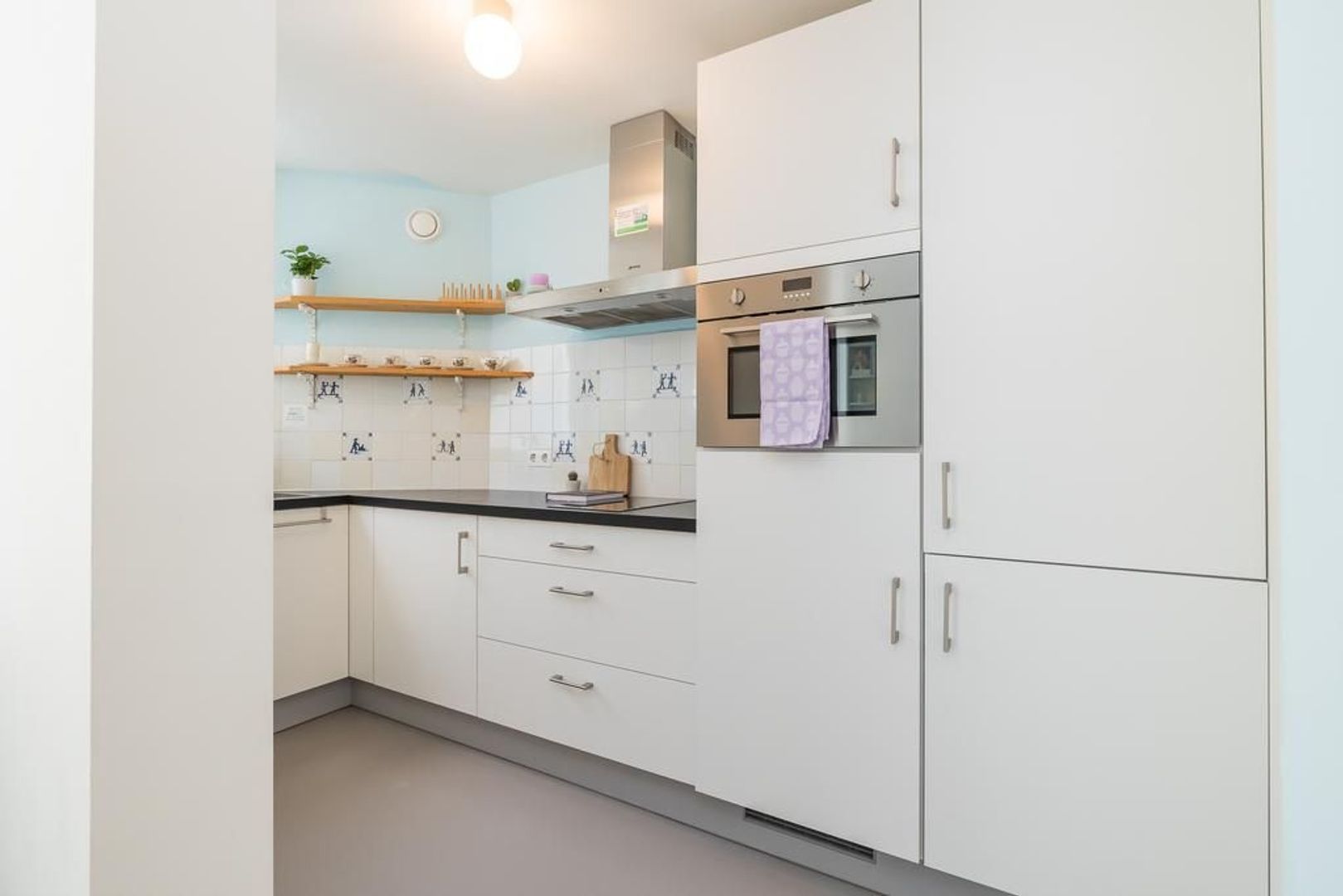 Planciusstraat 19 C 3, Amsterdam foto-11