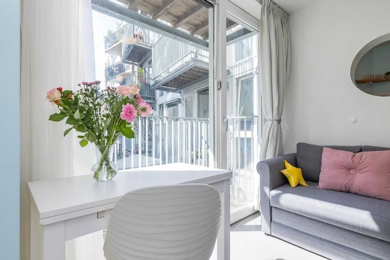 Planciusstraat 19 C 3, Amsterdam foto-5