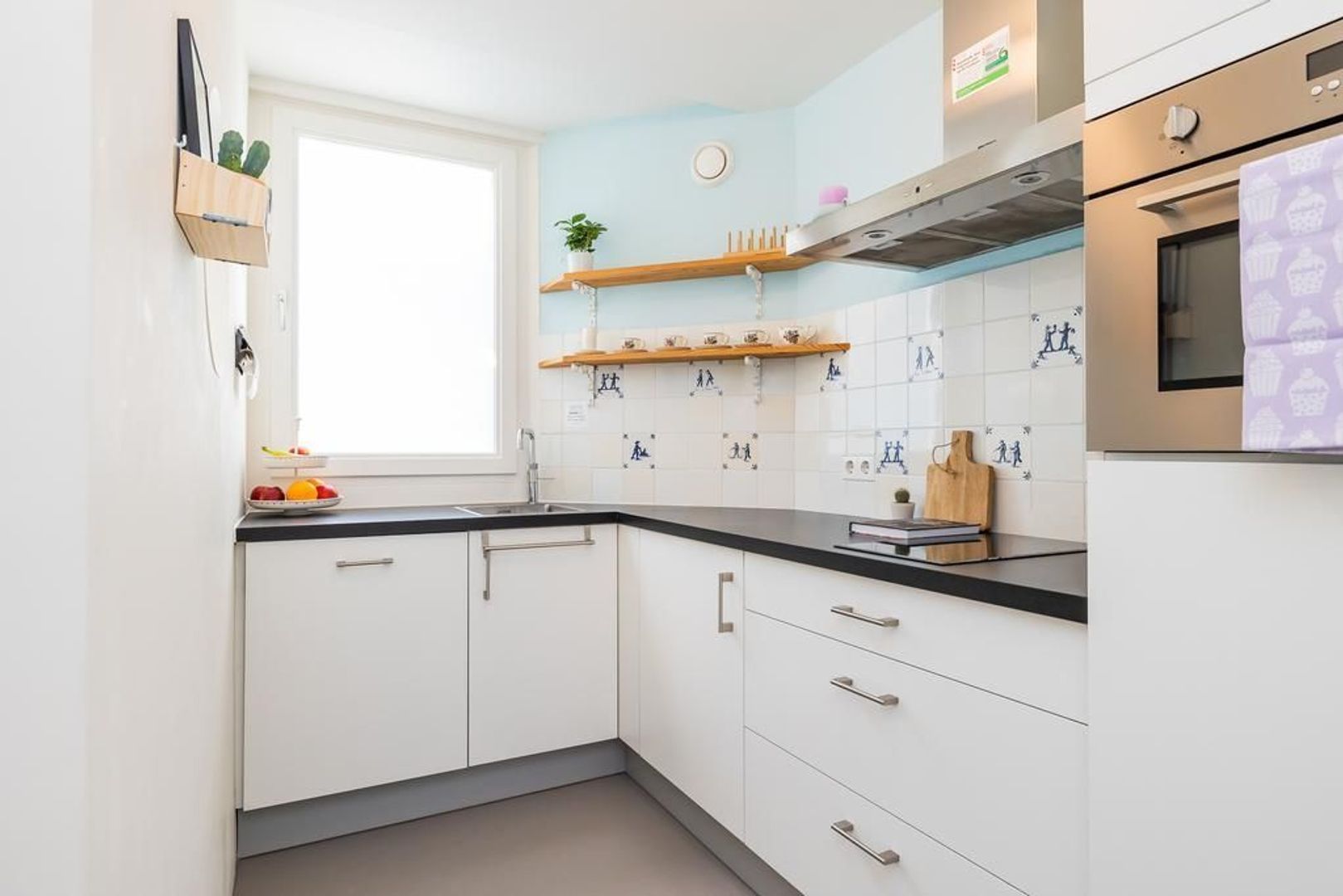 Planciusstraat 19 C 3, Amsterdam foto-2