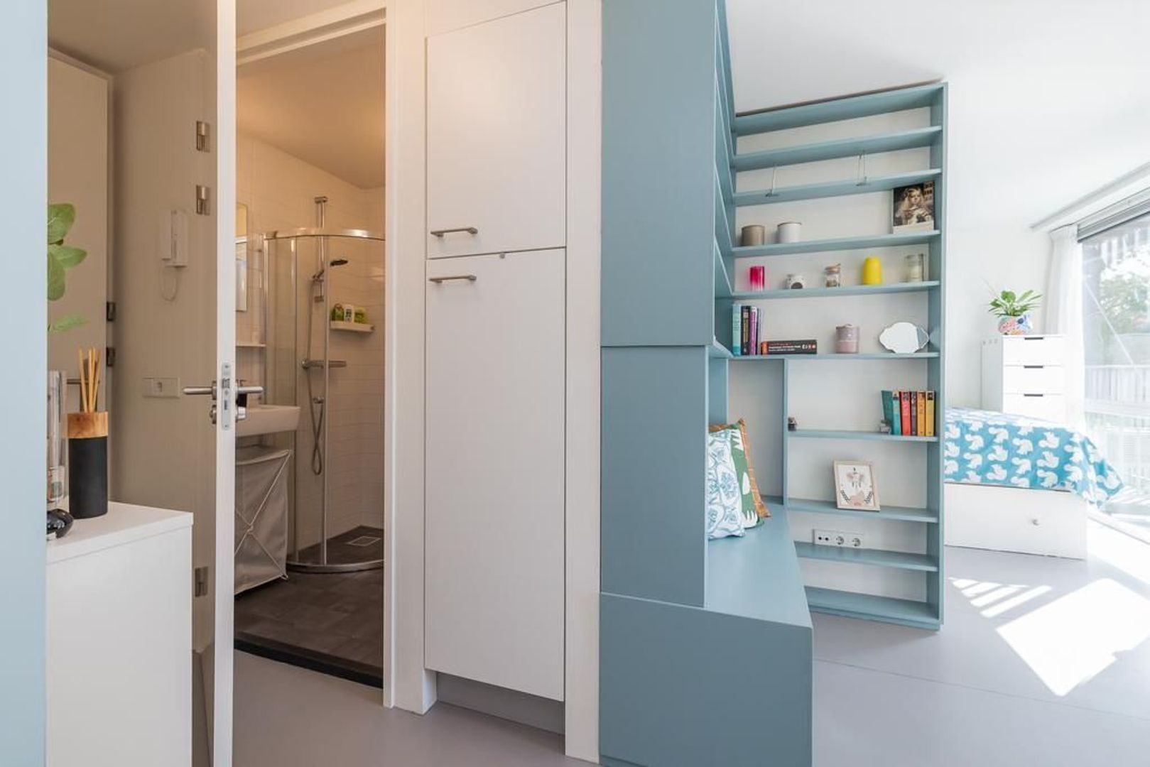 Planciusstraat 19 C 3, Amsterdam foto-14