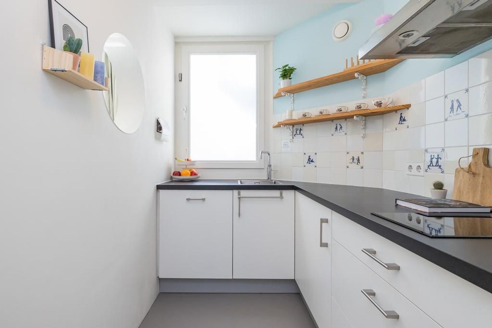 Planciusstraat 19 C 3, Amsterdam foto-12