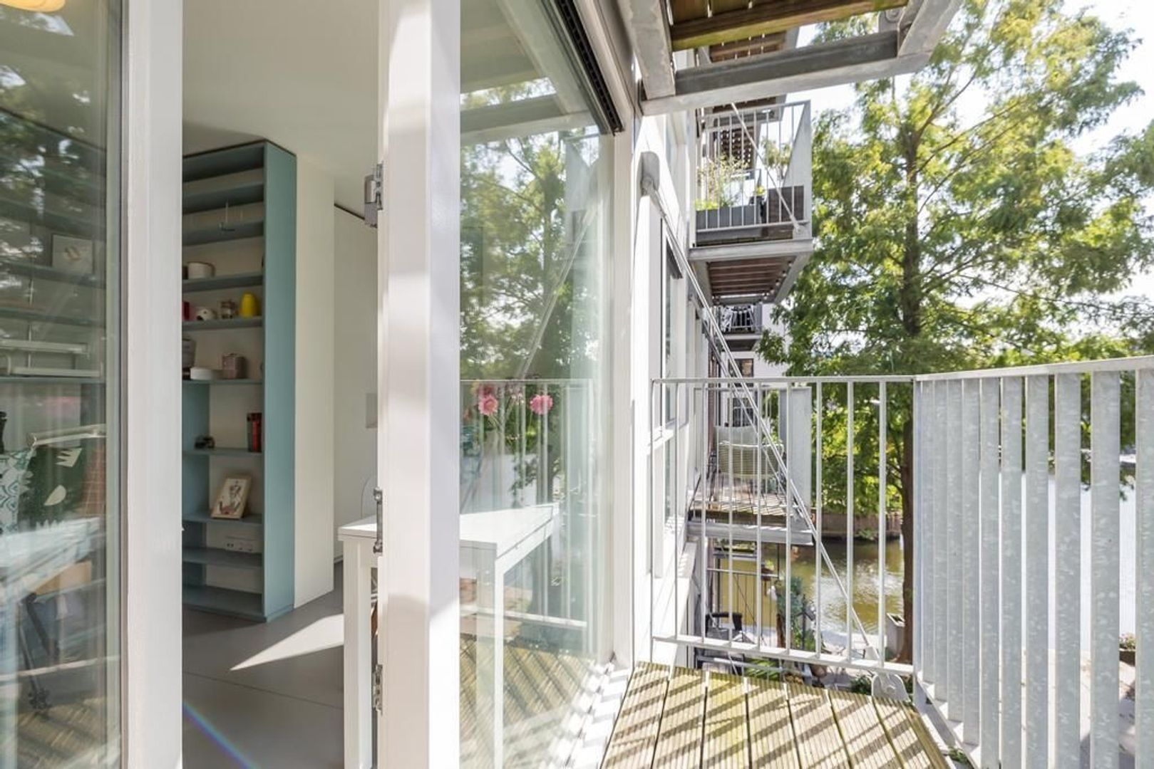 Planciusstraat 19 C 3, Amsterdam foto-7