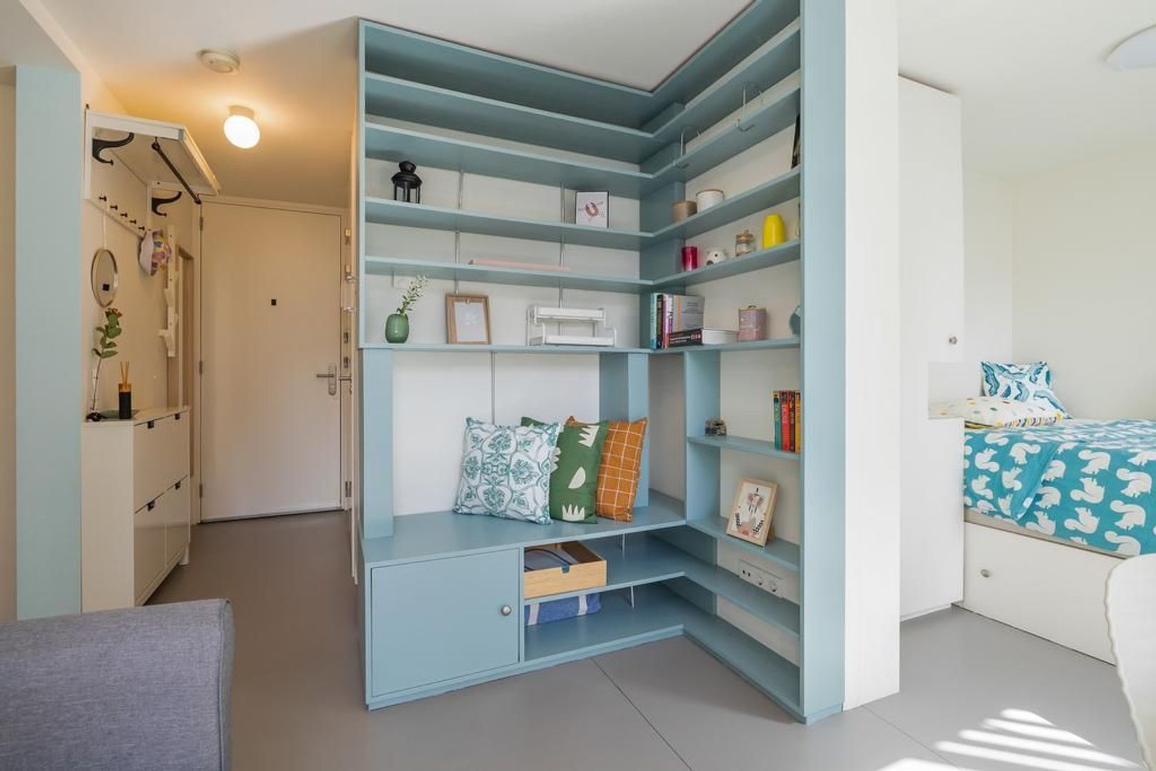 Planciusstraat 19 C 3, Amsterdam foto-6