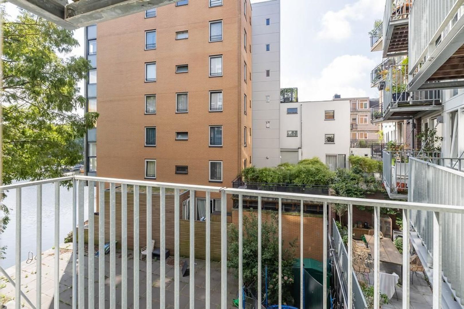 Planciusstraat 19 C 3, Amsterdam foto-8