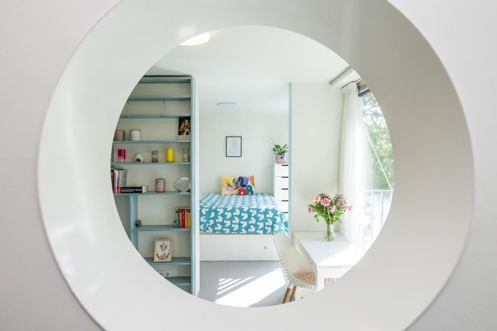 Planciusstraat 19 C 3, Amsterdam foto-15