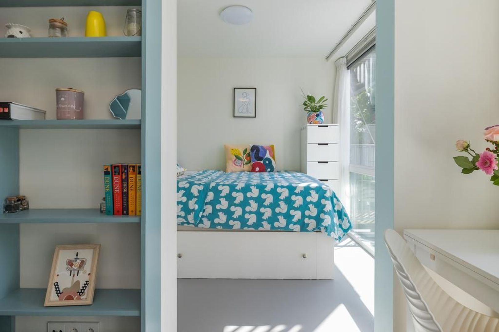 Planciusstraat 19 C 3, Amsterdam foto-3