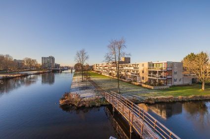 Queridolaan 45, Oegstgeest