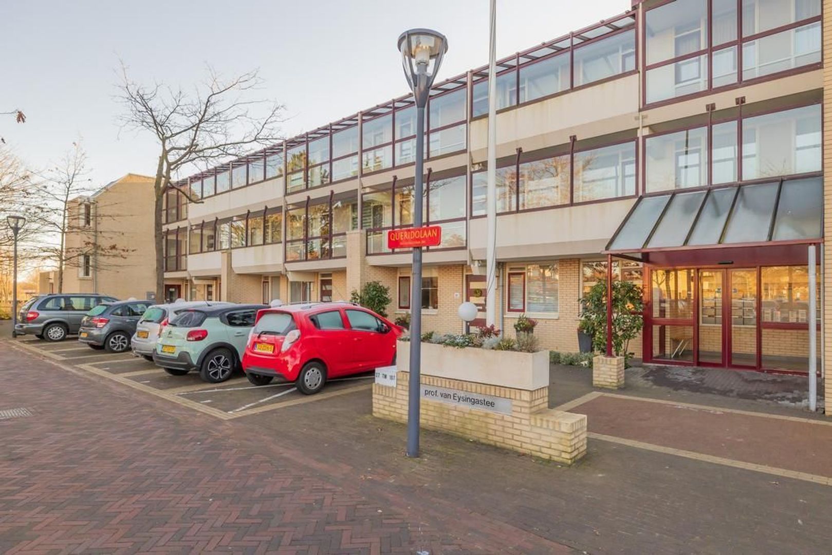 Queridolaan 45, Oegstgeest foto-31