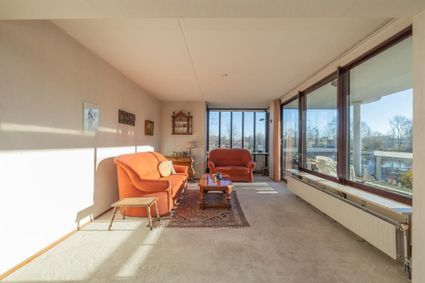 Queridolaan 45, Oegstgeest foto-6