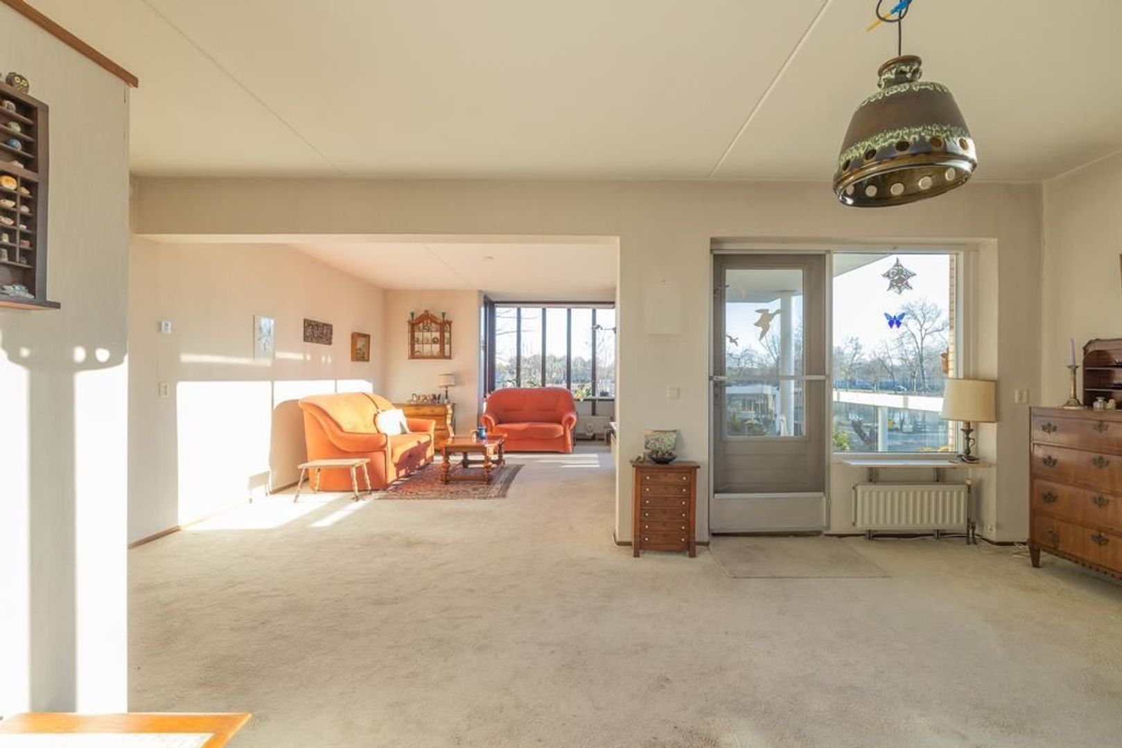 Queridolaan 45, Oegstgeest foto-1