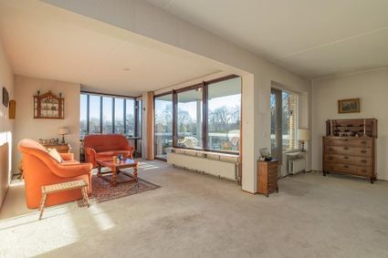 Queridolaan 45, Oegstgeest