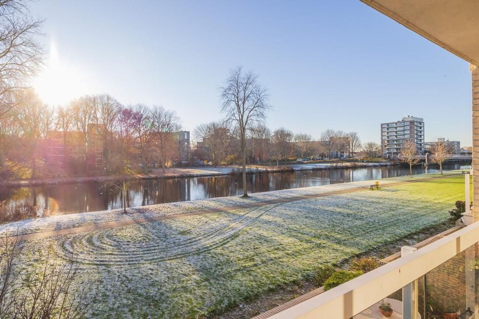 Queridolaan 45, Oegstgeest foto-11