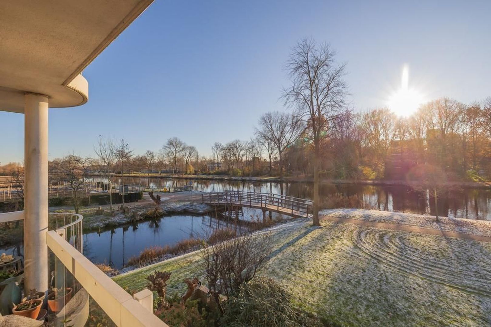 Queridolaan 45, Oegstgeest foto-12