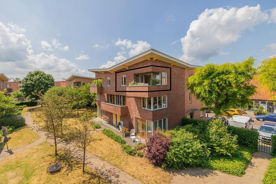 Spechtstraat 20, Hilversum
