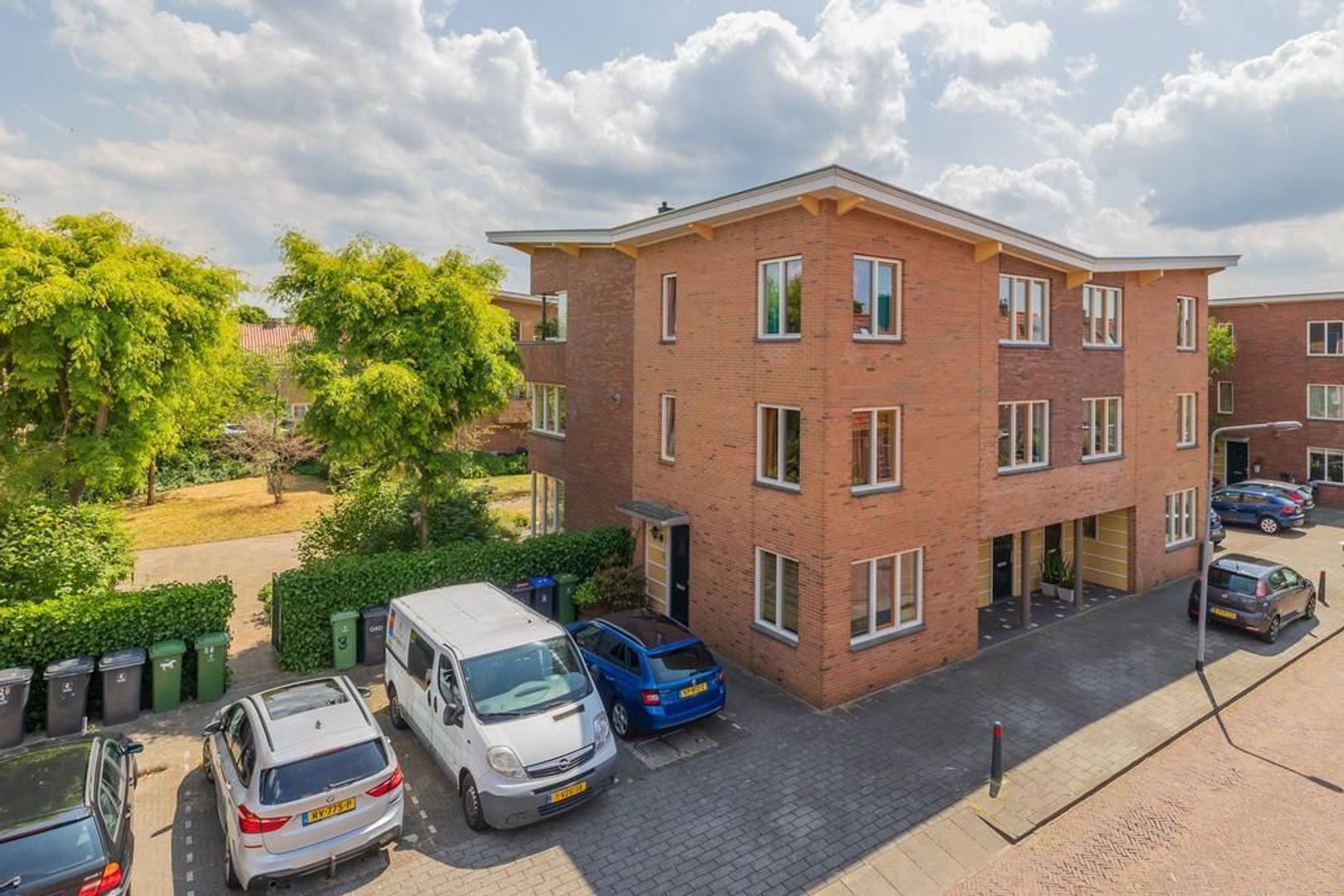 Spechtstraat 20, Hilversum foto-34