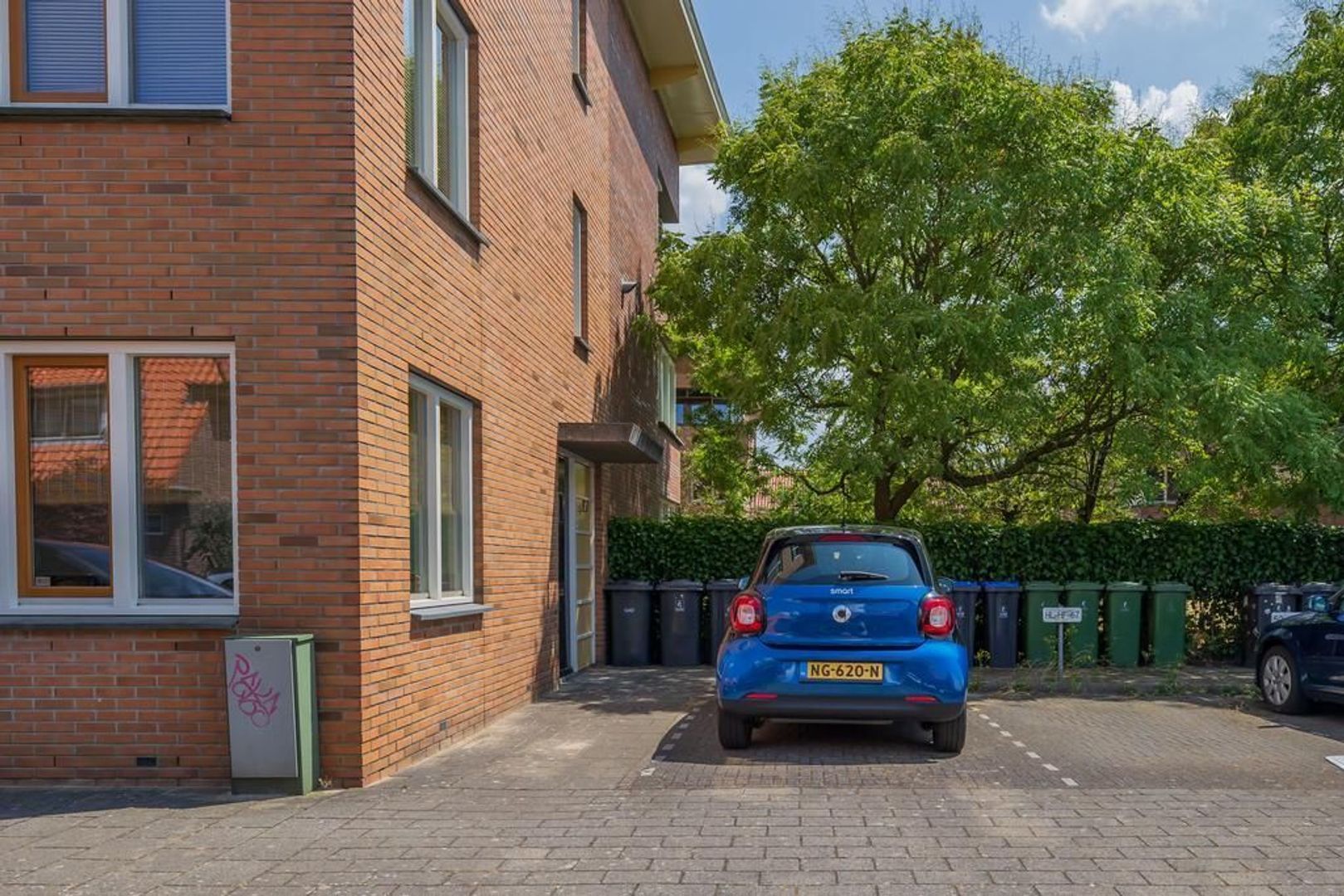 Spechtstraat 20, Hilversum foto-35