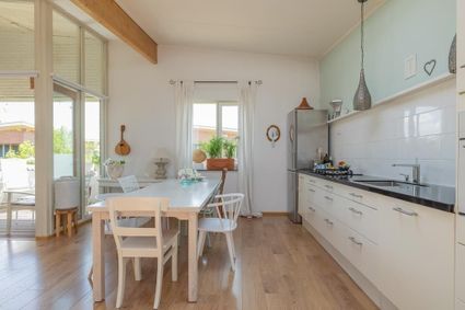 Spechtstraat 20, Hilversum