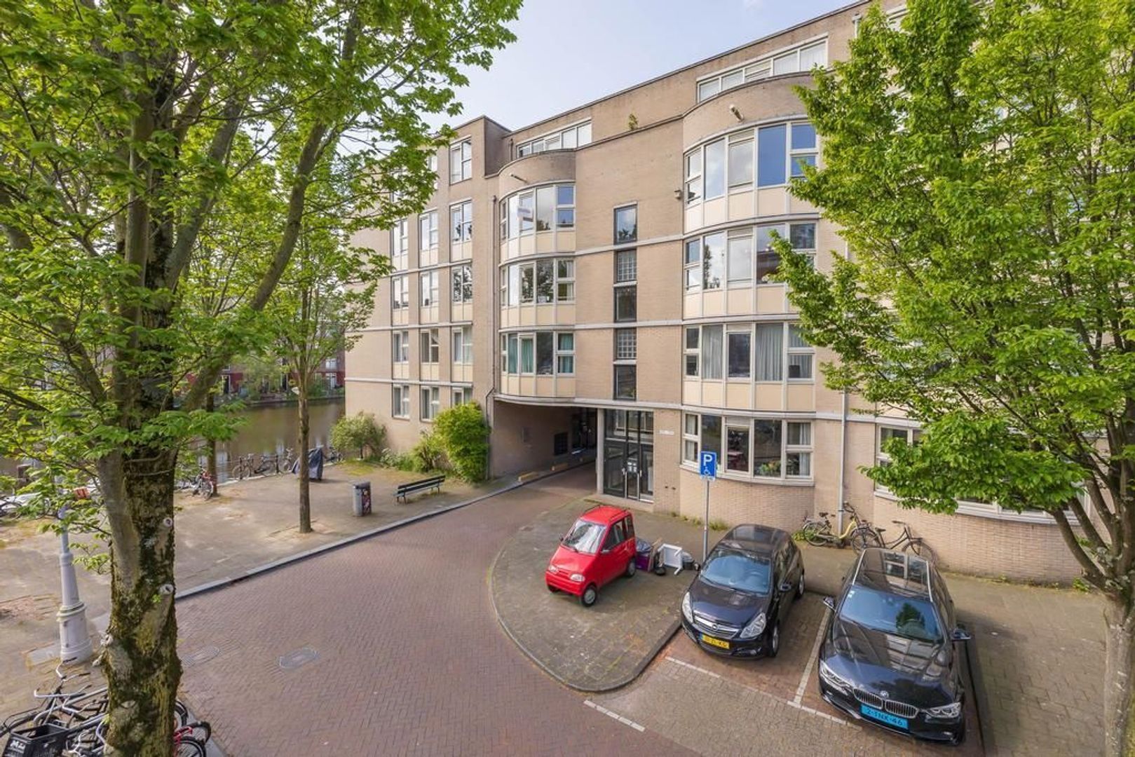 Tweede Wittenburgerdwarsstraat 118, Amsterdam foto-16