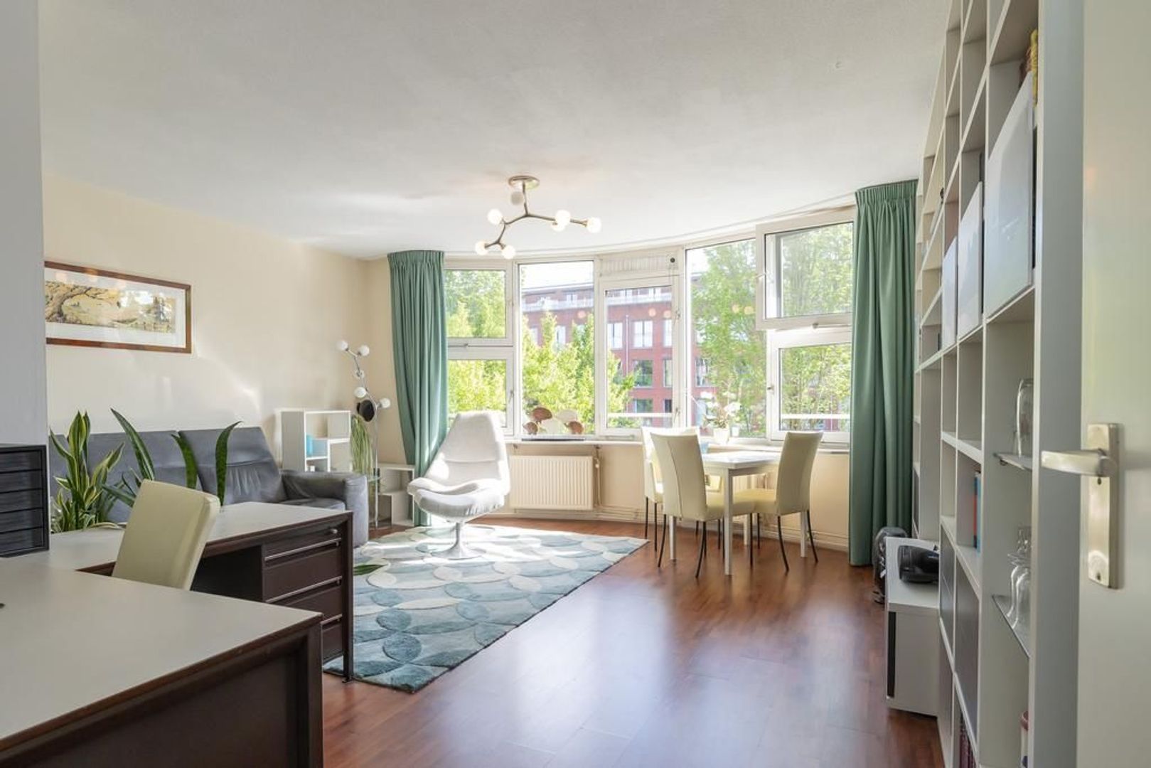 Tweede Wittenburgerdwarsstraat 118, Amsterdam foto-7