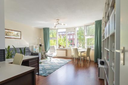 Tweede Wittenburgerdwarsstraat 118, Amsterdam foto-7