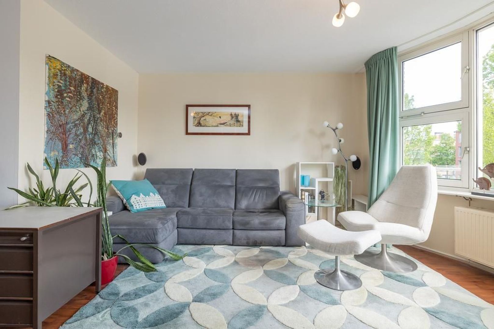 Tweede Wittenburgerdwarsstraat 118, Amsterdam foto-8