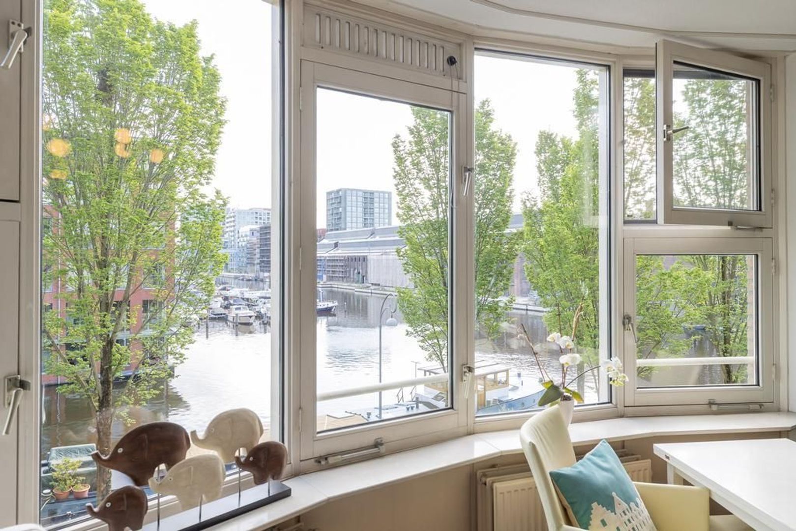 Tweede Wittenburgerdwarsstraat 118, Amsterdam foto-1