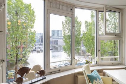 Tweede Wittenburgerdwarsstraat 118, Amsterdam