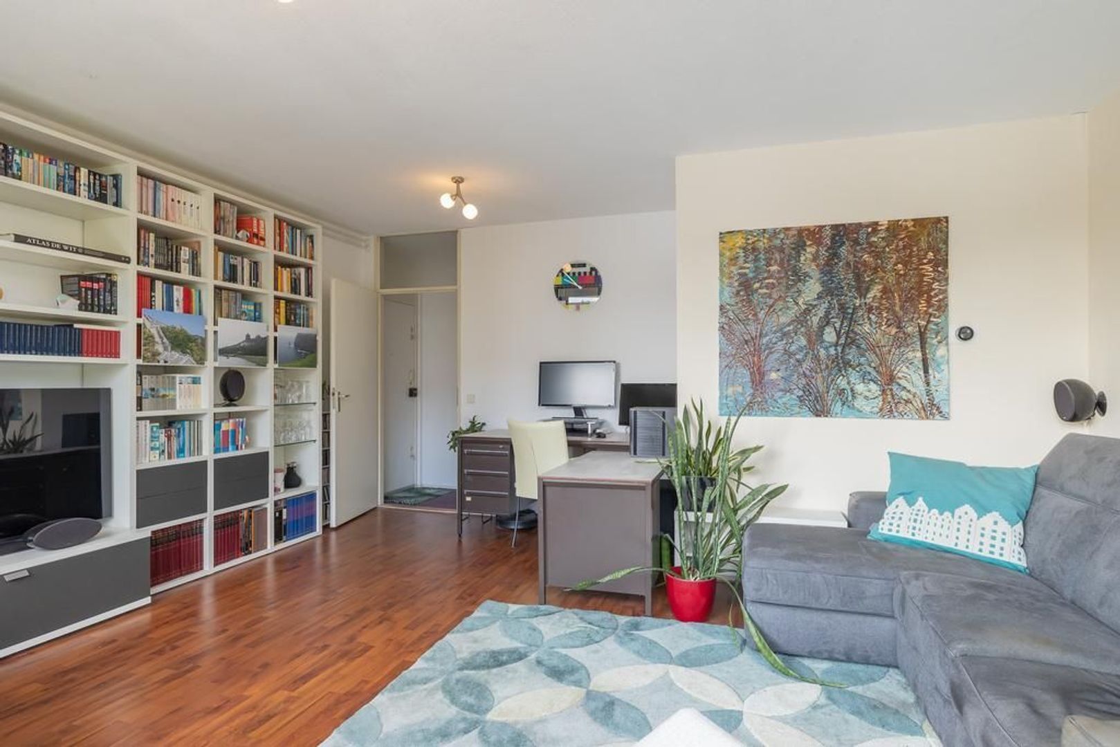 Tweede Wittenburgerdwarsstraat 118, Amsterdam foto-5