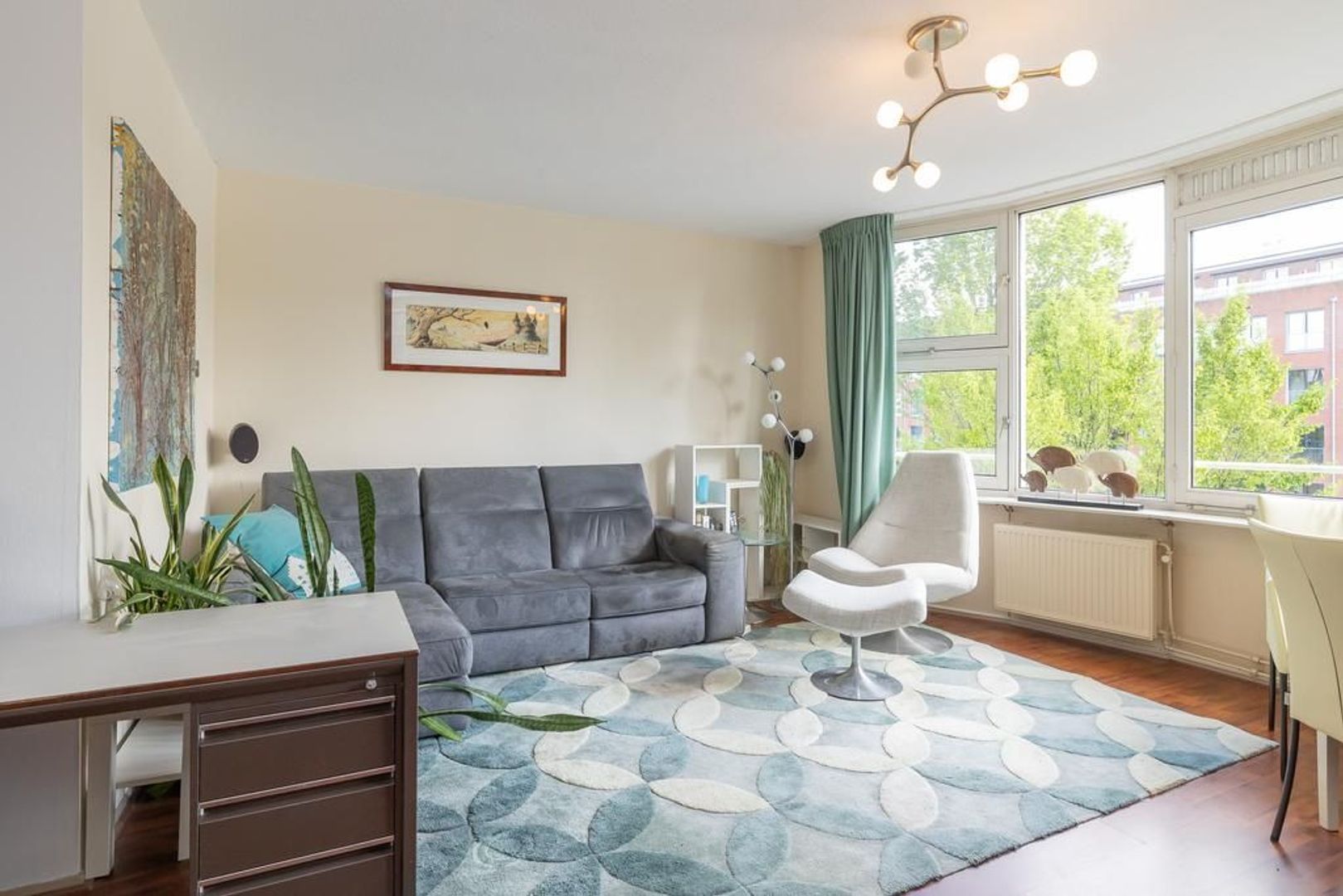 Tweede Wittenburgerdwarsstraat 118, Amsterdam foto-6