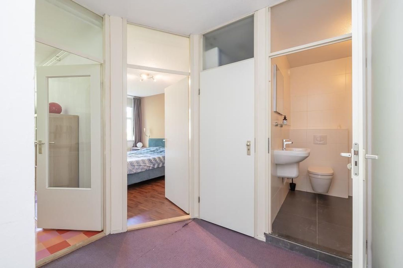 Tweede Wittenburgerdwarsstraat 118, Amsterdam foto-10