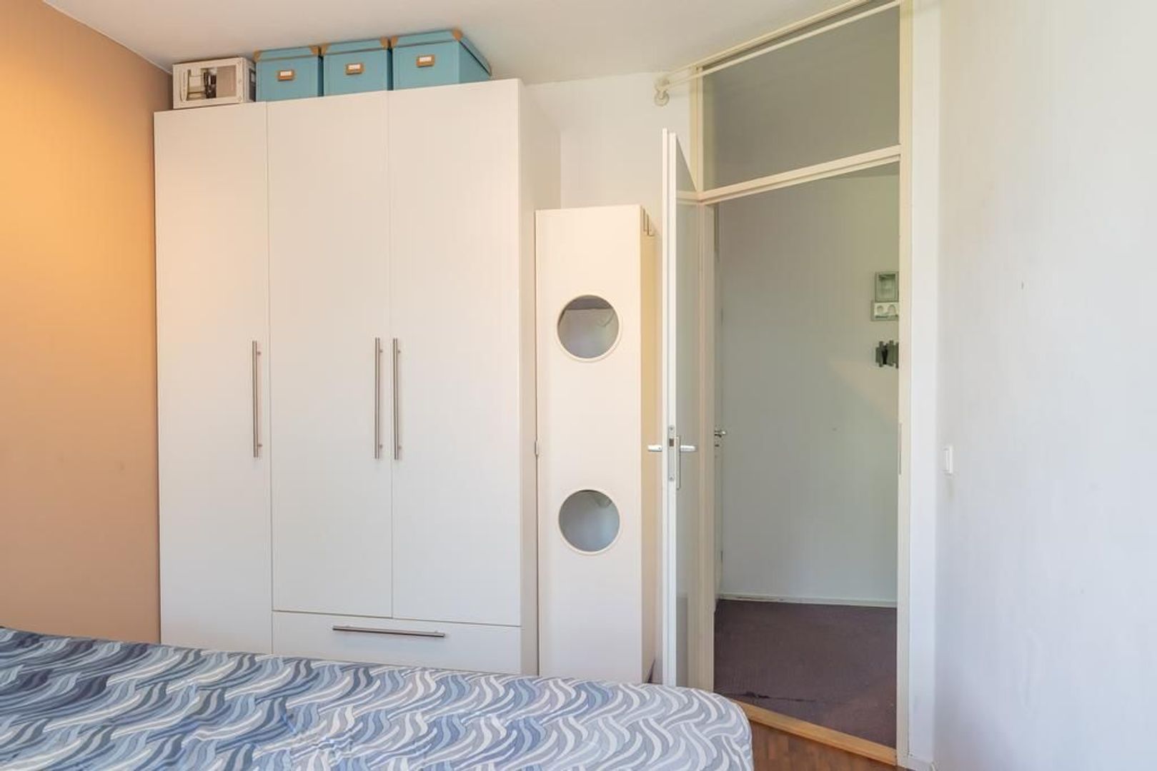 Tweede Wittenburgerdwarsstraat 118, Amsterdam foto-12