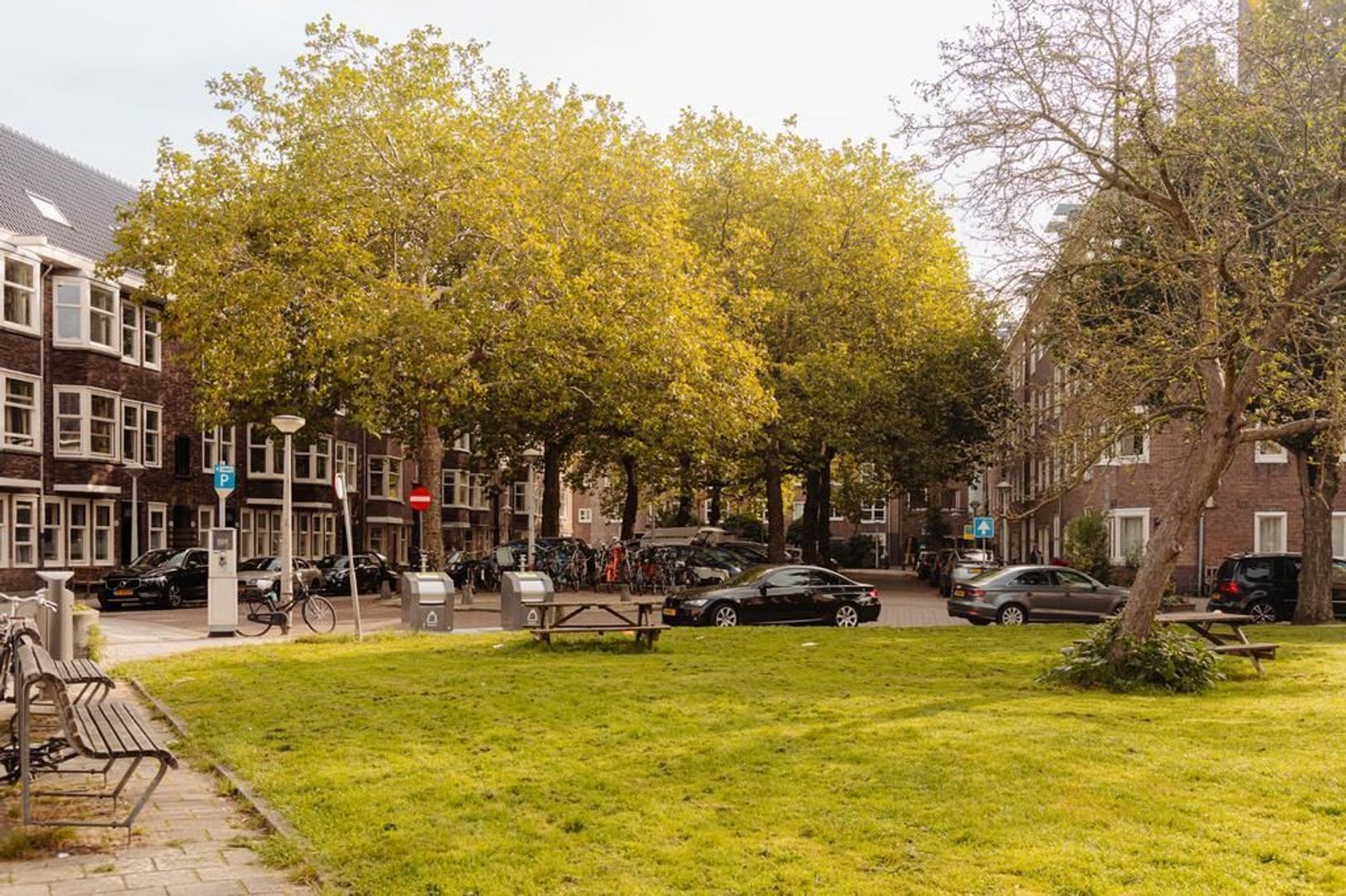 Uiterwaardenstraat 360 I, Amsterdam foto-22