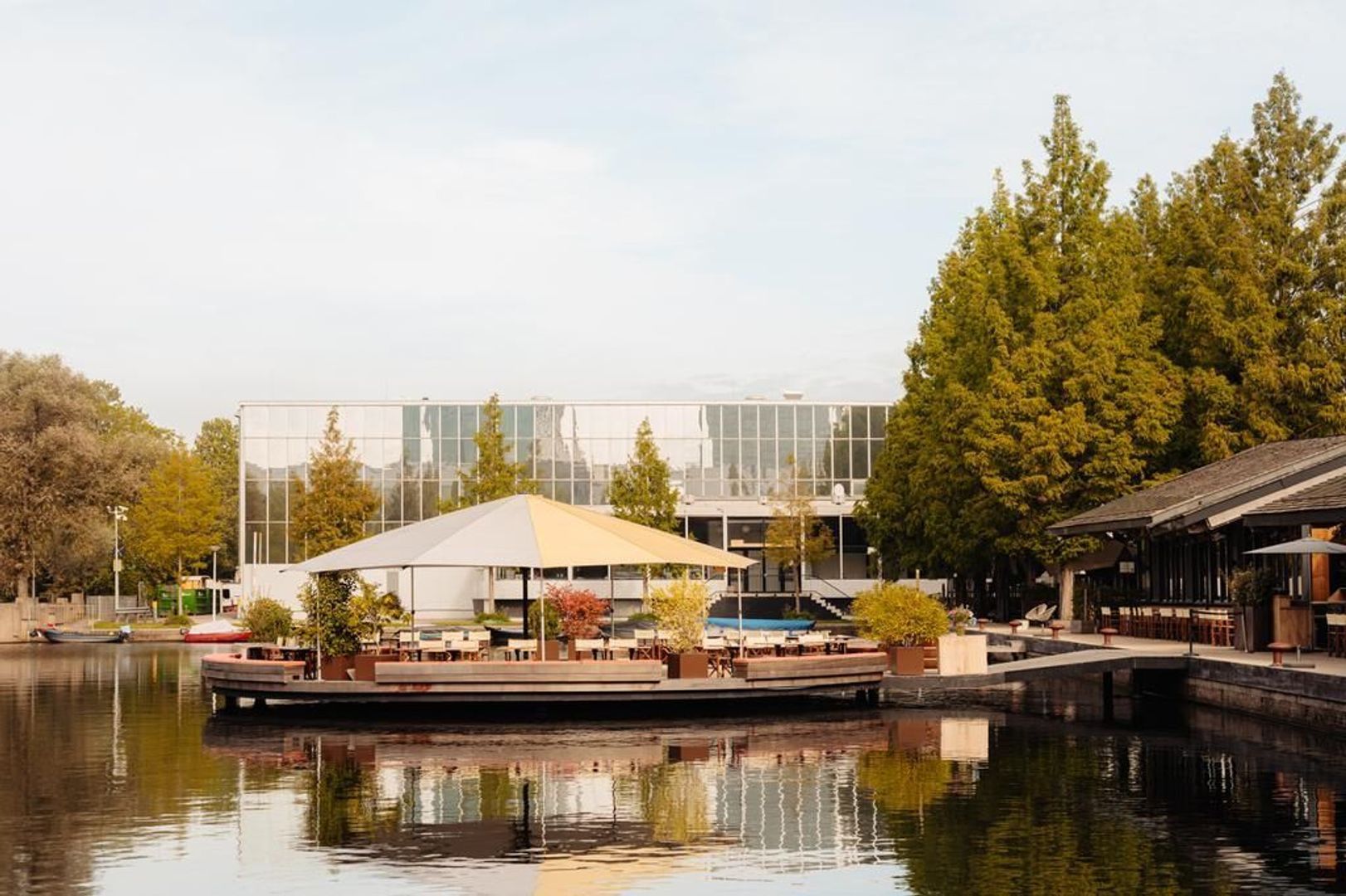 Uiterwaardenstraat 360 I, Amsterdam foto-26