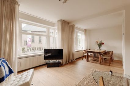 Uiterwaardenstraat 360 I, Amsterdam
