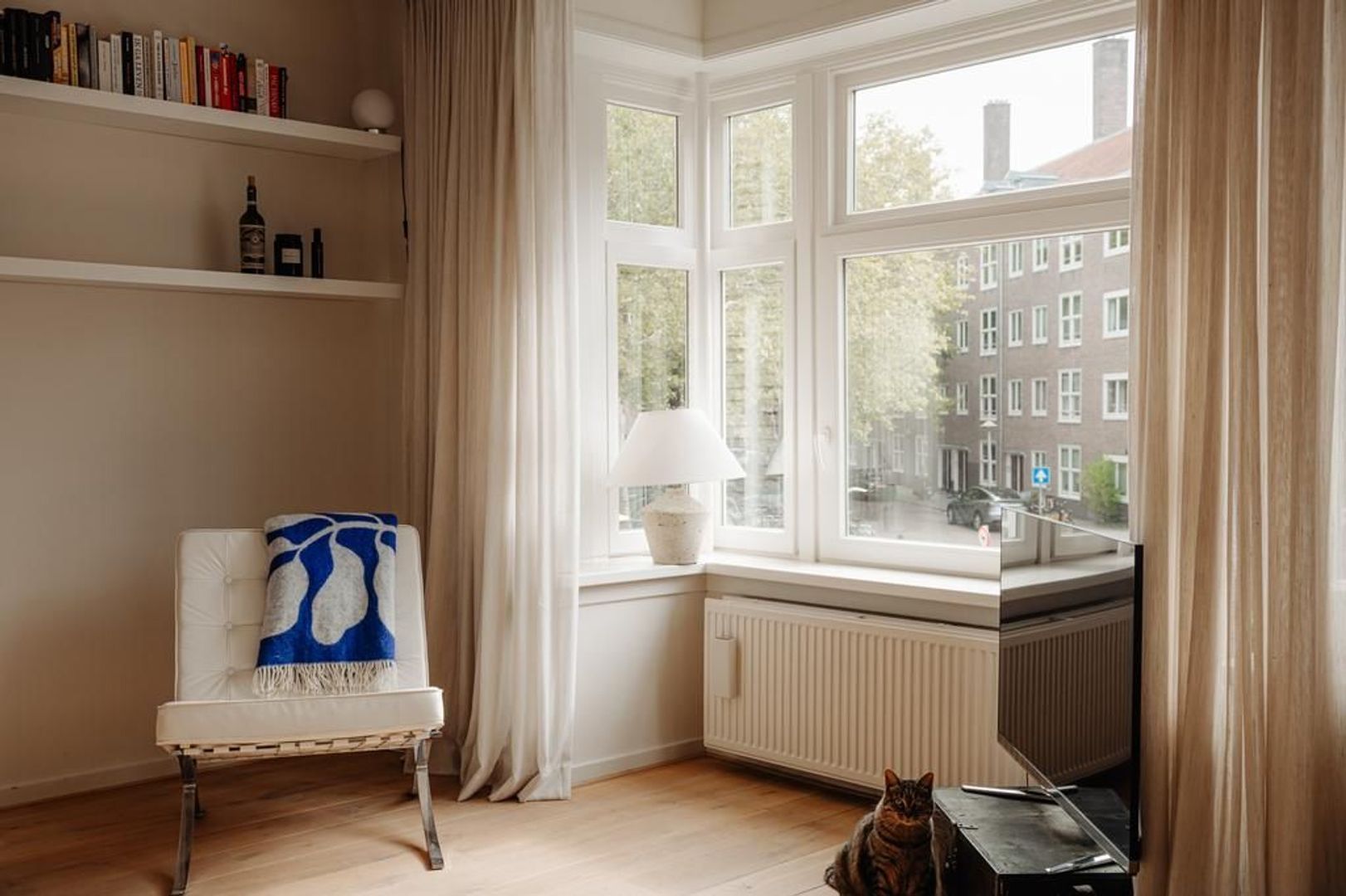 Uiterwaardenstraat 360 I, Amsterdam foto-7