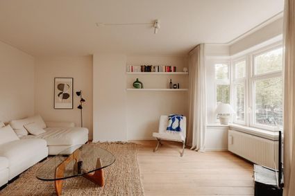 Uiterwaardenstraat 360 I, Amsterdam foto-0