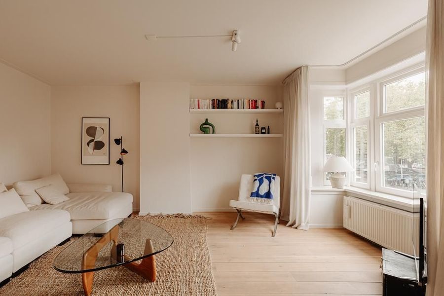 Uiterwaardenstraat 360 I, Amsterdam