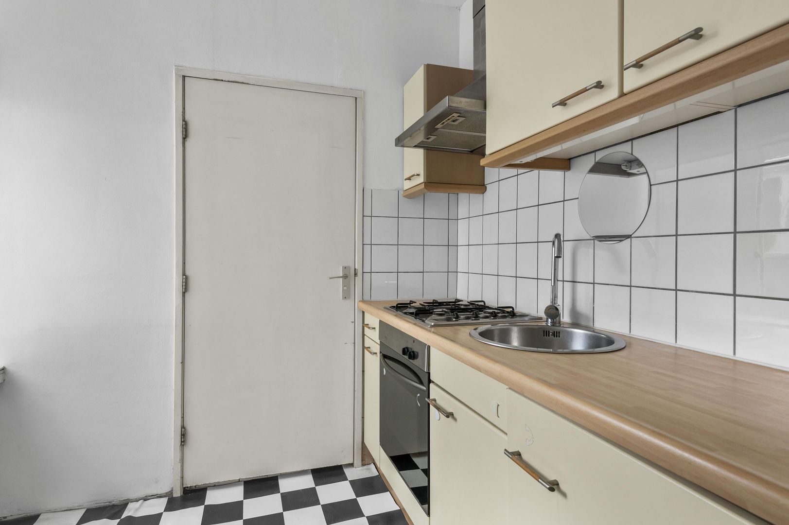 Tolstraat 152 1, Amsterdam foto-10