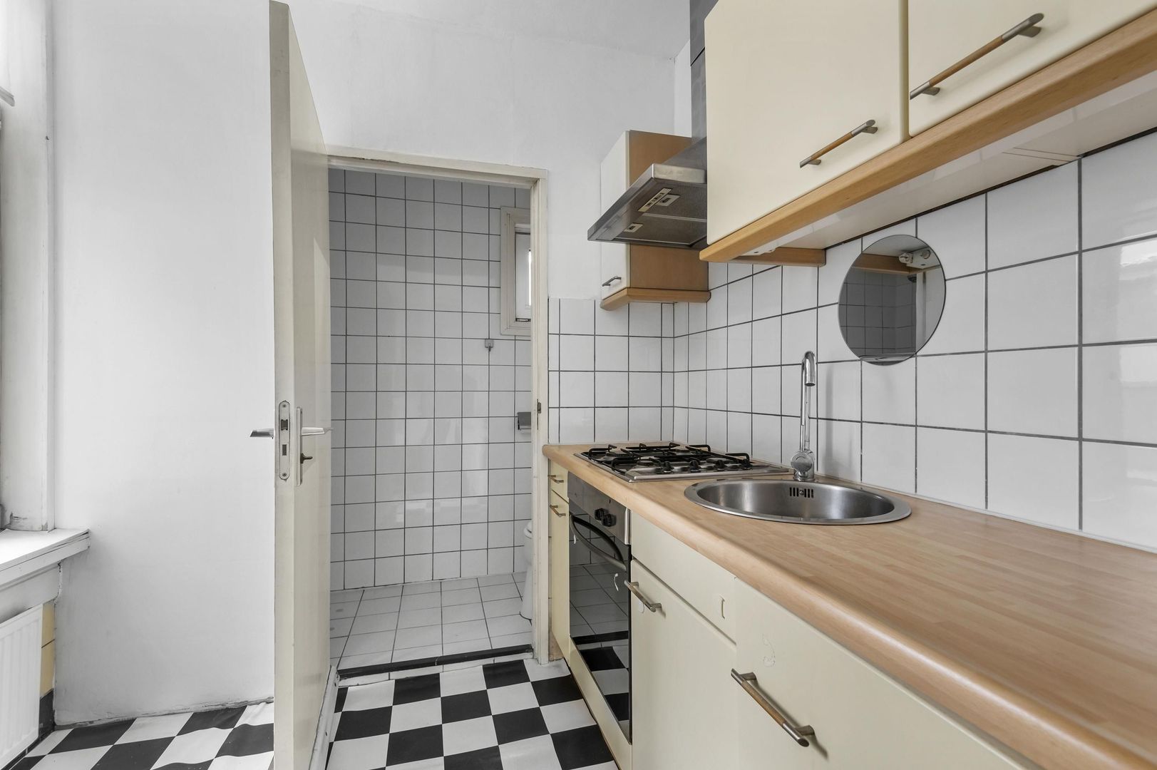 Tolstraat 152 1, Amsterdam foto-12