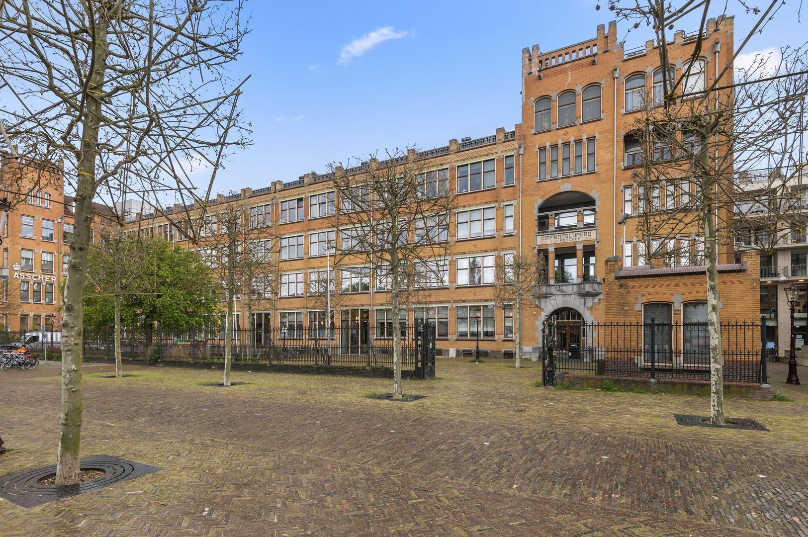 Tolstraat 152 1, Amsterdam foto-18