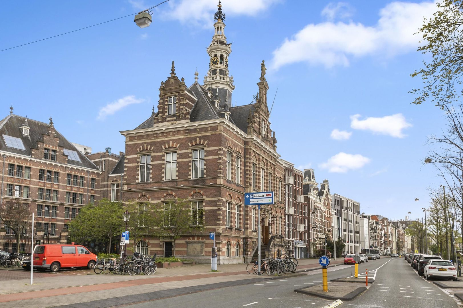 Tolstraat 152 1, Amsterdam foto-21