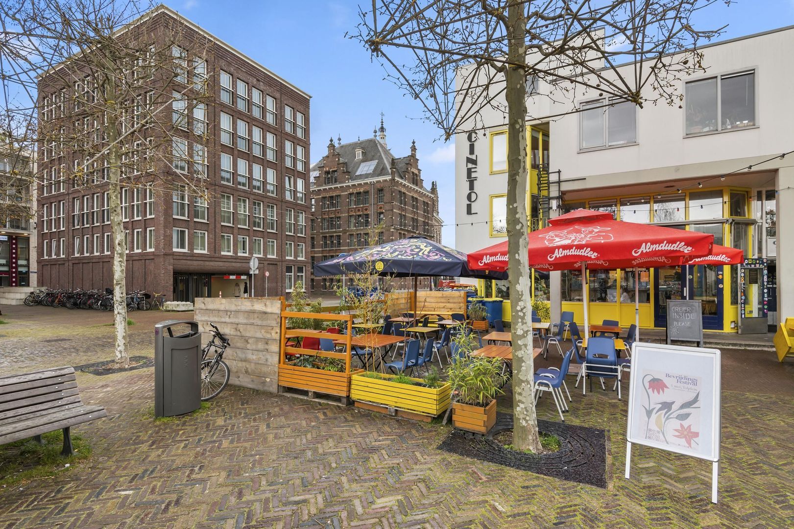 Tolstraat 152 1, Amsterdam foto-23