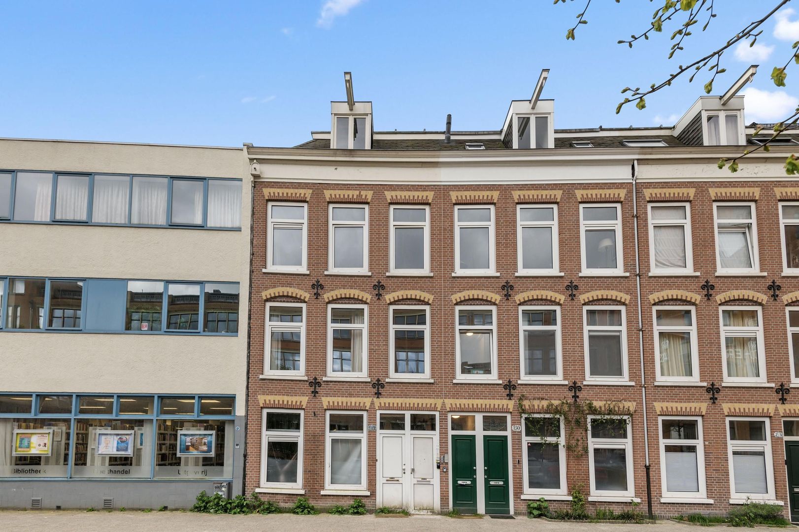 Tolstraat 152 1, Amsterdam foto-24