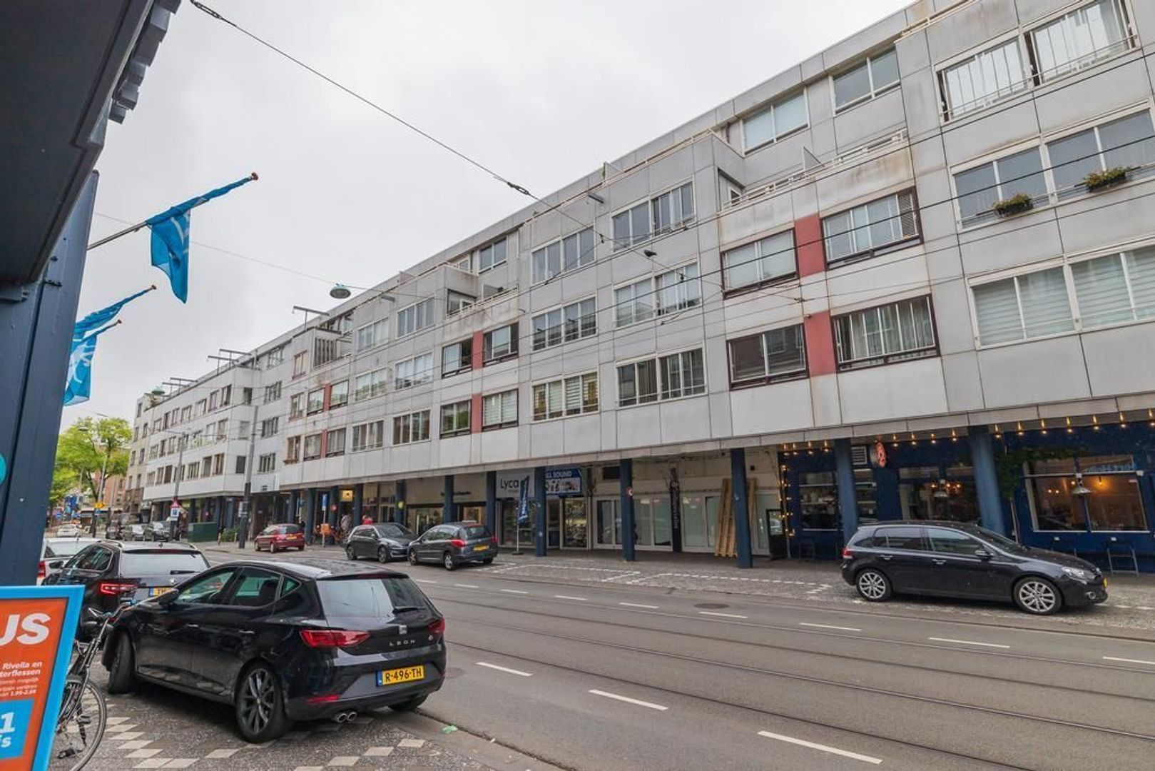 Van Hogendorpstraat 75 C, Amsterdam foto-3