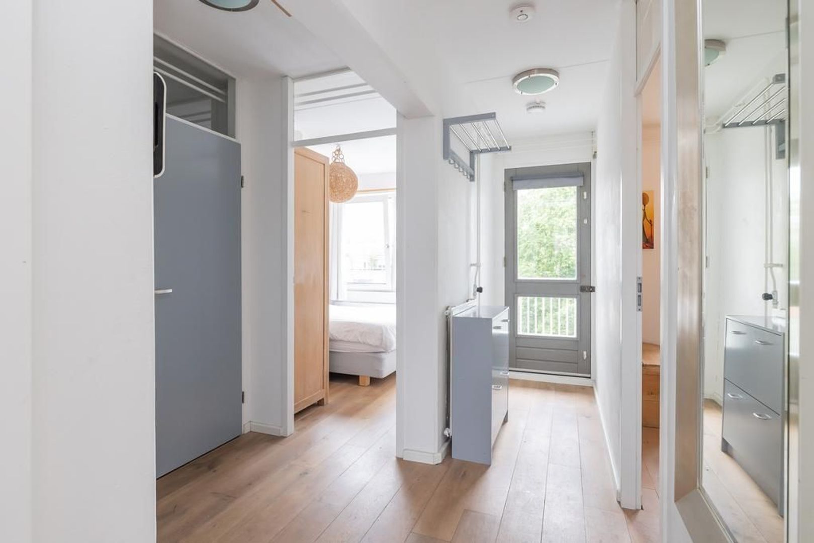 Van Hogendorpstraat 75 C, Amsterdam foto-19