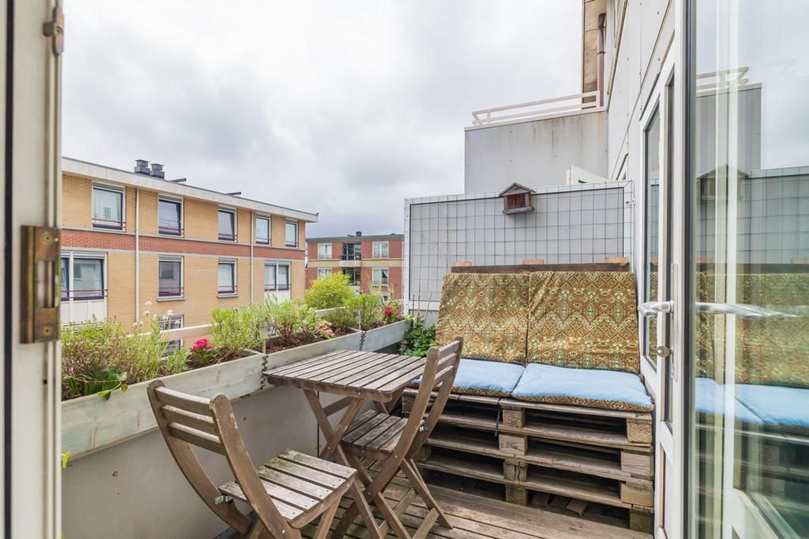 Van Hogendorpstraat 75 C, Amsterdam foto-12