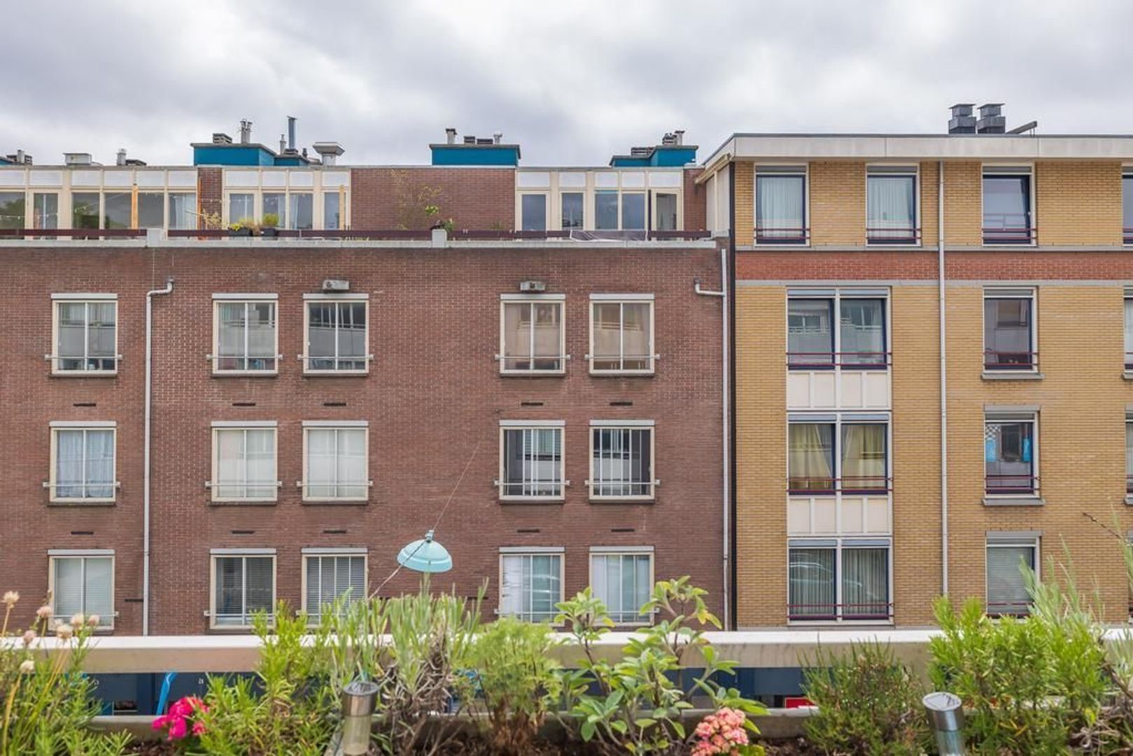 Van Hogendorpstraat 75 C, Amsterdam foto-13