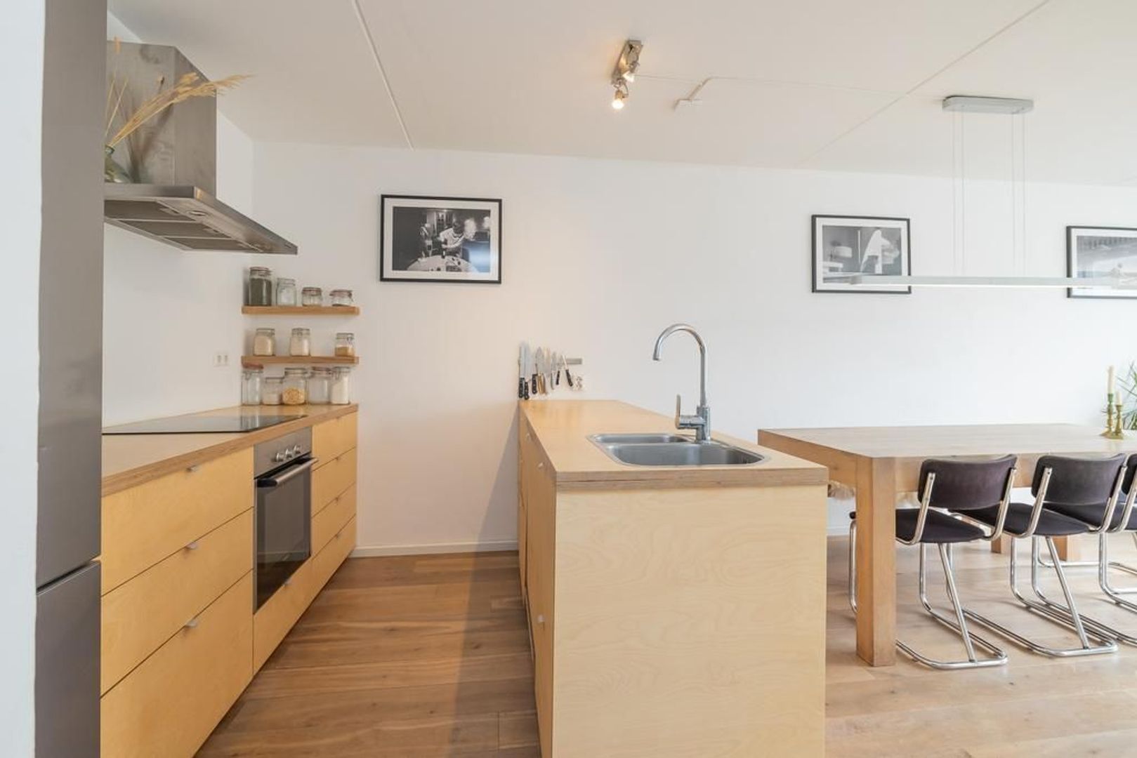 Van Hogendorpstraat 75 C, Amsterdam foto-7